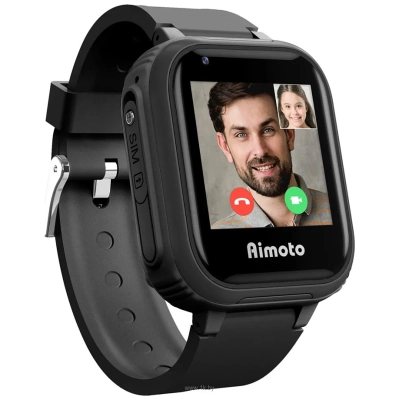 Aimoto Pro 4G