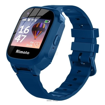 Aimoto Pro Tempo 4G