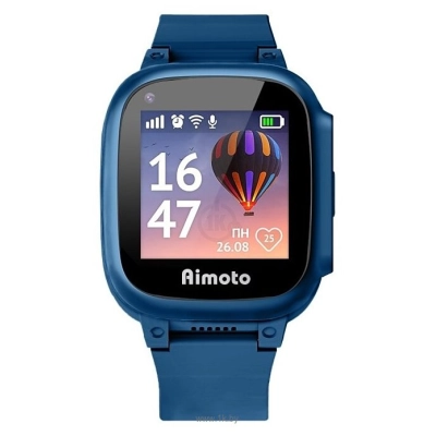 Aimoto Pro Tempo 4G