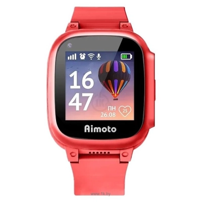 Aimoto Pro Tempo 4G