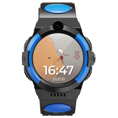 Aimoto Sport 4G GPS