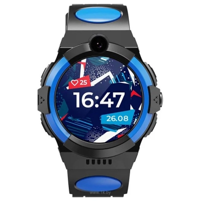 Aimoto Sport 4G GPS