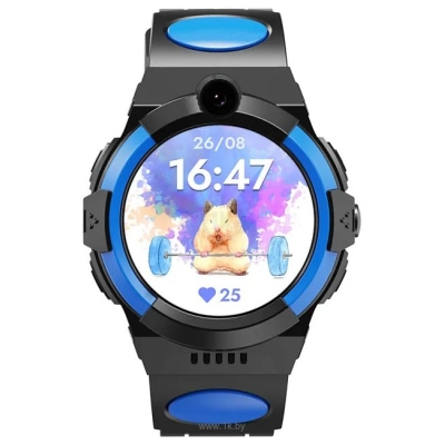 Aimoto Sport 4G GPS