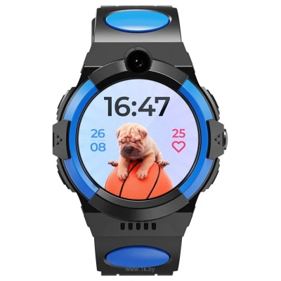 Aimoto Sport 4G GPS