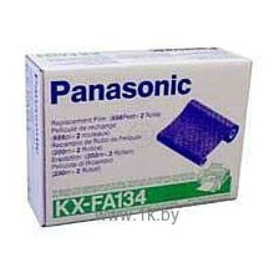 Panasonic KX-FA134A