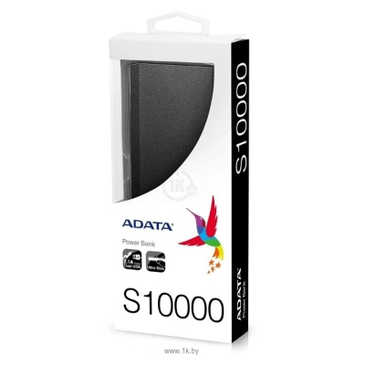 ADATA S10000 10000 mAh