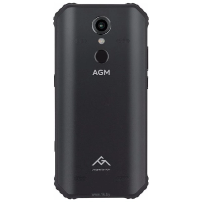 AGM A9 3/32GB