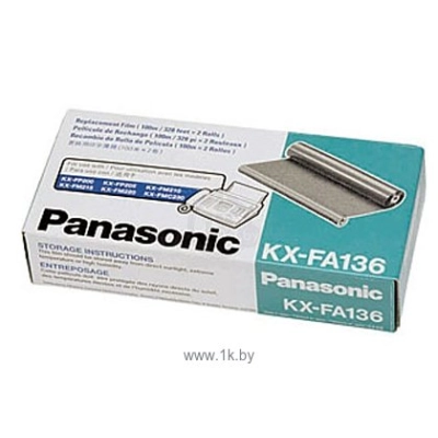 Panasonic KX-FA136A