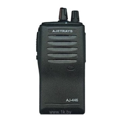 AjetRays AJ-446