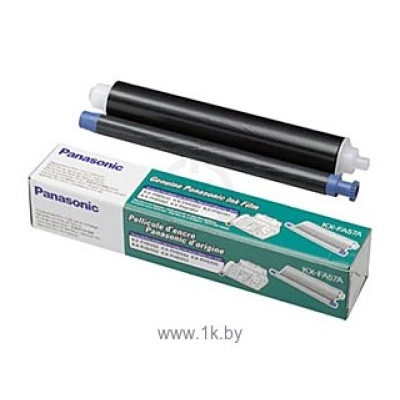 Panasonic KX-FA57A