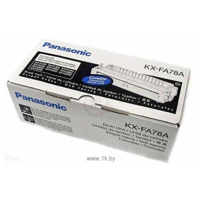 Panasonic KX-FA84A