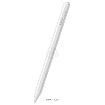 Baseus Smooth Writing 2 Series Dual Charging Stylus (Active Version Wireless/Cabled Charging)