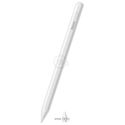 Baseus Smooth Writing 2 Series Dual Charging Stylus (Active Version Wireless/Cabled Charging)