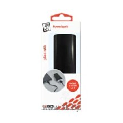 2GO EasyLine 3600mAh