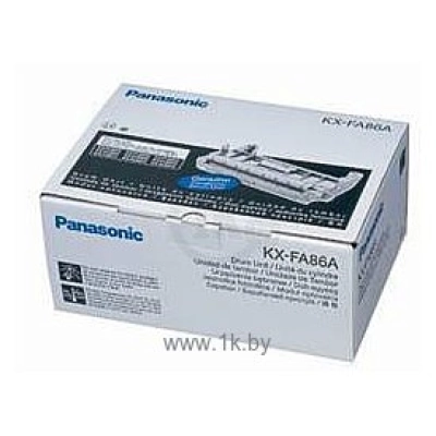 Panasonic KX-FA86A