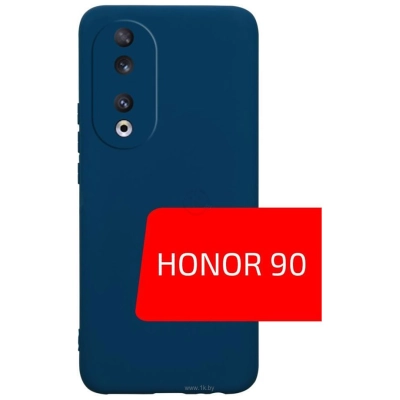 Akami Jam dlya Honor 90 (siniy)