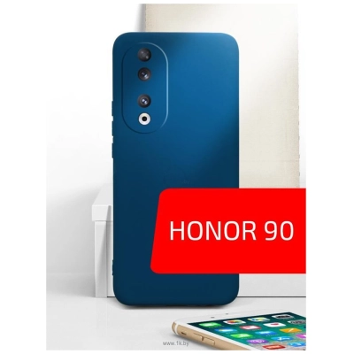 Akami Jam dlya Honor 90 (siniy)