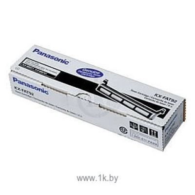 Panasonic KX-FAT92A