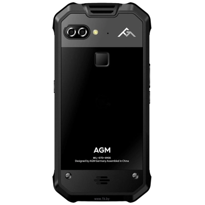 AGM X2 6/64GB