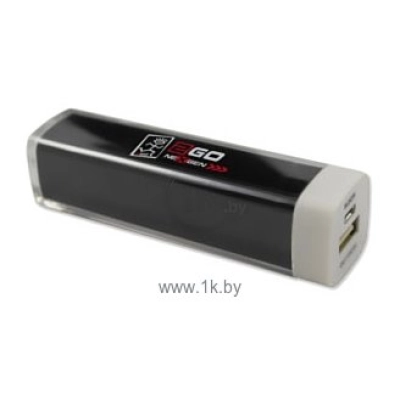 2GO Rainbow 2600mAh