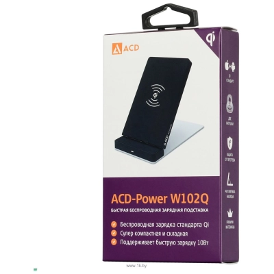 ACD -W102Q-F1B