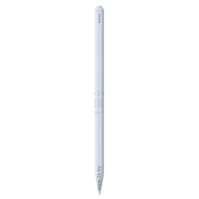 Baseus Smooth Writing 2 Series Wireless Charging Stylus (Active Wireless Version, goluboy)