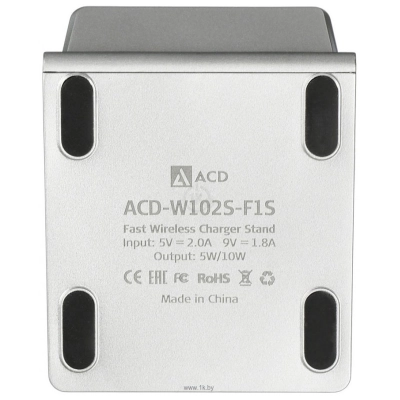 ACD -W102S-F1S