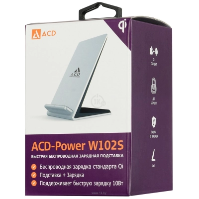 ACD -W102S-F1S