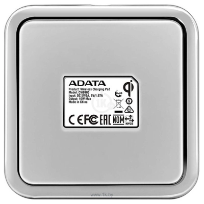 ADATA ACW0100-1C-5V-CBK