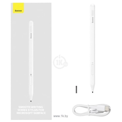 Baseus Smooth Writing Series Stylus for Microsoft Surface (Active Version)