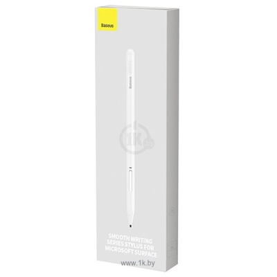 Baseus Smooth Writing Series Stylus for Microsoft Surface (Active Version)