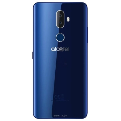 Alcatel 3V 5099D