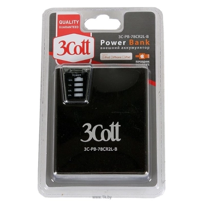 3Cott 3C-PB-78CR2L-B