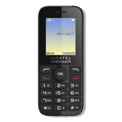 Alcatel One Touch 2035X