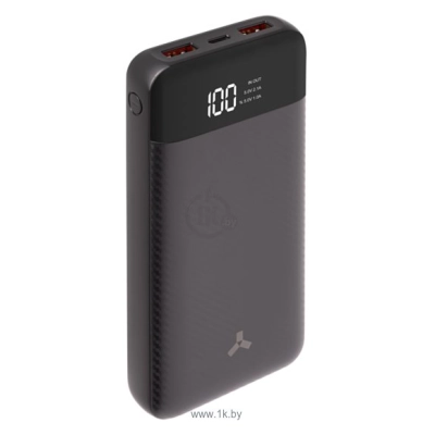 AccesStyle Accesstyle Arsenic 20PQD 20000 mAh