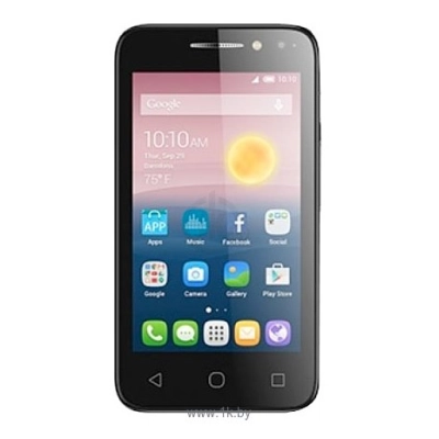 Alcatel OneTouch Pixi 4 4034D