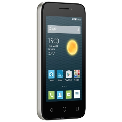 Alcatel OneTouch Pixi 3(4) 4013D