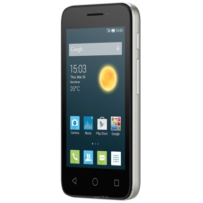 Alcatel OneTouch Pixi 3(4) 4013D