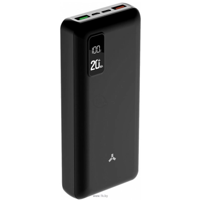 AccesStyle Arsenic II 20PQD 20000mAh