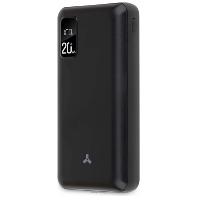 AccesStyle Arsenic II 20PQD 20000mAh