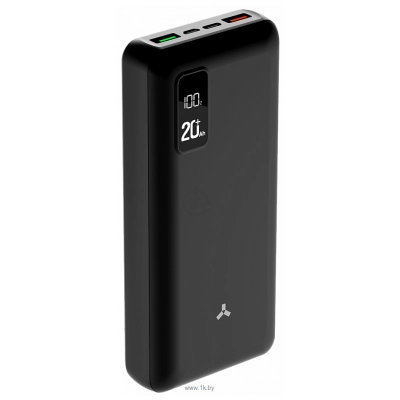 AccesStyle Arsenic II 20PQD 20000mAh