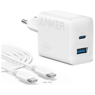 Anker 312 B2348G21