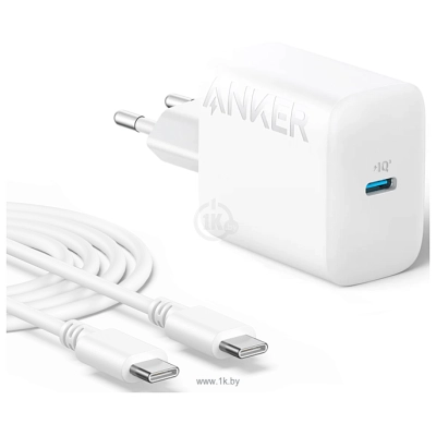 Anker 312 B2347G21