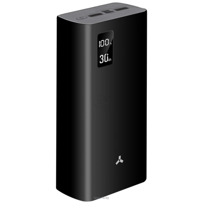 AccesStyle Bison 30PQD 30000mAh