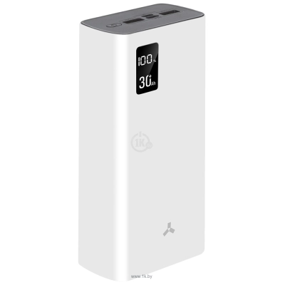 AccesStyle Bison 30PQD 30000mAh