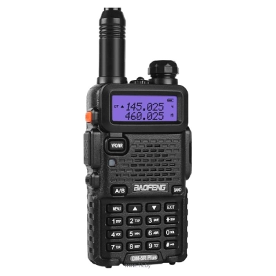 Baofeng DM-5R Plus