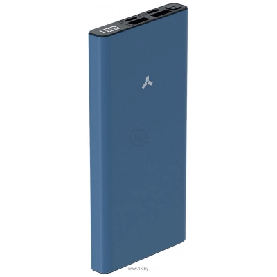 AccesStyle Lava 10D 10000mAh