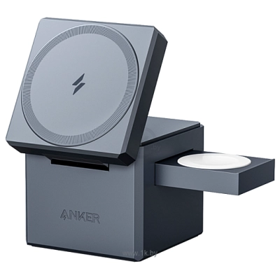 Anker Cube MagSafe 3v1 ANK-Y1811G11-BK