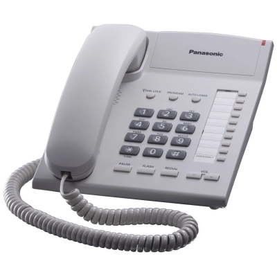 Panasonic KX-TS2382RUW