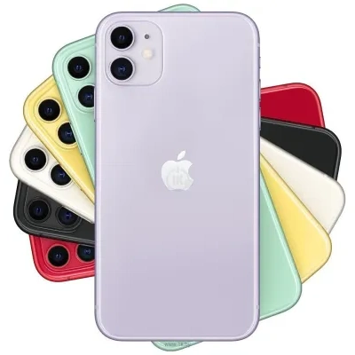Apple iPhone 11 256GB